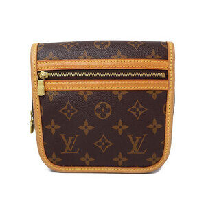 Louis Vuitton Monogram Bum Bag Bosphore Waist